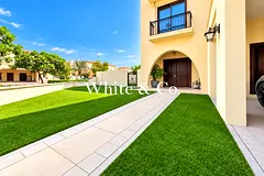 Prime Location l Landscaped l 4 Bed +Maid