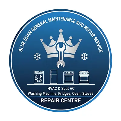 Blue Edan General Maintainance Company