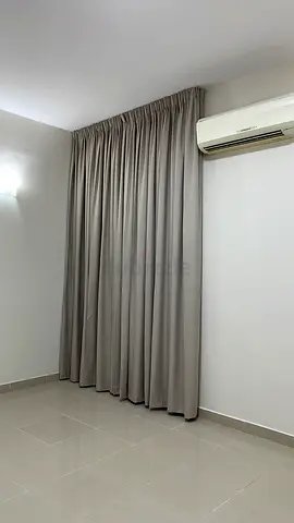 curtains & blinds