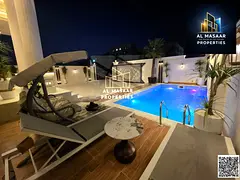 Own your dream villa in Al Muwaihat 2—featuring a classic design and situated in one of Ajman's pr