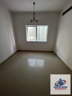 1 Bedroom Apartment for Rent in Al Khan Sharjah AED 29000 Central AC Free Maintenance
