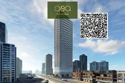 TWO BEDROOM APARTMENT AVAILABLE FOR SALE IN ONE678 RESIDENCES