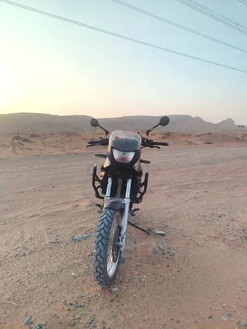 Bmw g650gs