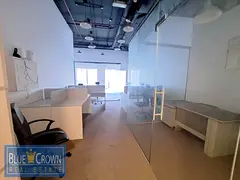 Ready To Occupy_Furnished Office_Dilan Tower