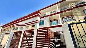 For rent 4BHK Townhouse | E311 | Near all