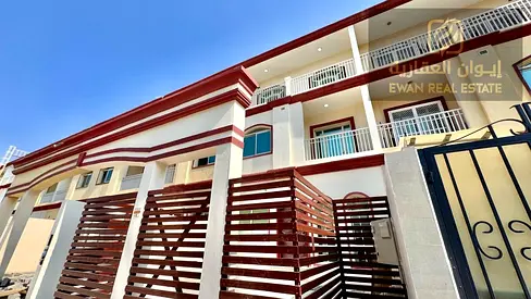 For rent 4BHK Townhouse | E311 | Near all