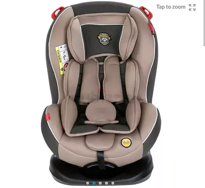 Juniors Royal Baby Car Seat
