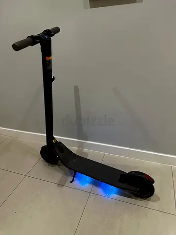 Segway ninebot Electric scooter