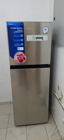 ثلاجة
