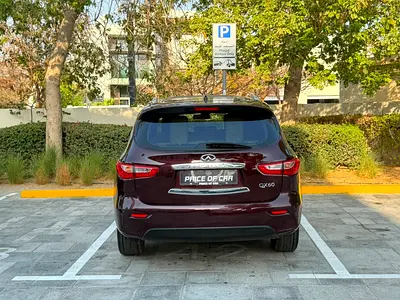 2015 Infiniti QX60 照片 2