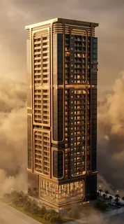 Rock Hill Project – Investment Opportunity in Ajman Discover an exciting investment opportunity at