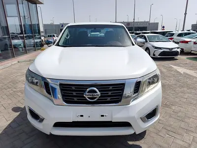 2020 Nissan NAVARA 照片 2