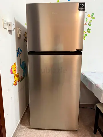 Hisense Refrigerator for Sale – Mint Condition