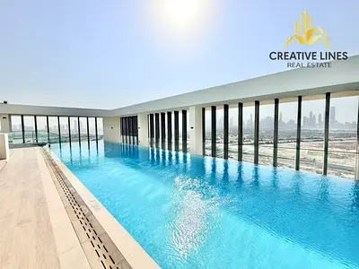 Be the First Occupant | Brand New 2BR | Ready to Move | AED 115K