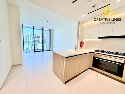 Be the First Occupant | Brand New 2BR | Ready to Move | AED 115K