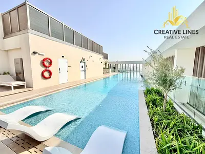 Be the First Occupant | Brand New 2BR | Ready to Move | AED 115K
