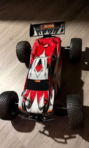 Rc car
