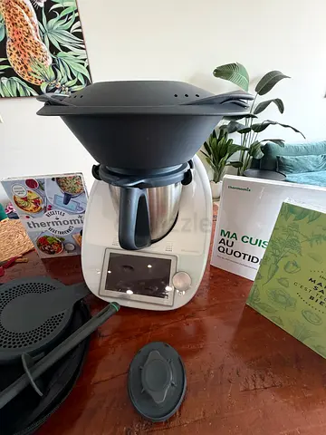 Thermomix TM6 2-3years old for sale