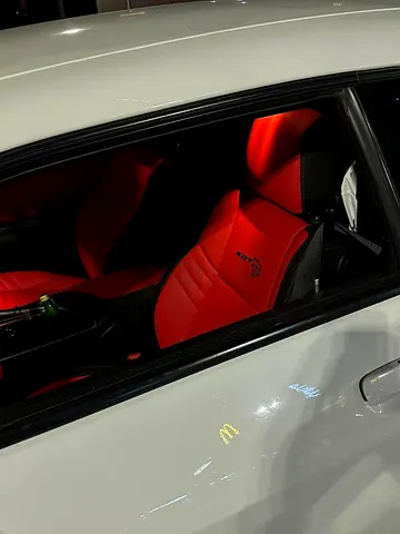 2022 Dodge Challenger GT Canadian Specs