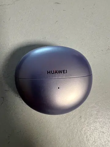 Huawei Freeclip Earbuds
