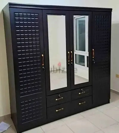 Brand New 4door cabinet available