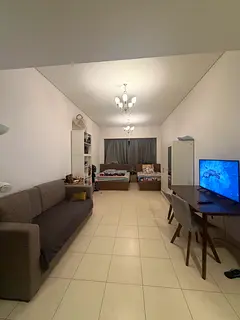 Next to emirates tower metro sharing fully furnished apartment for a girl inclusive all bills..