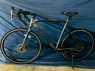 Road bike