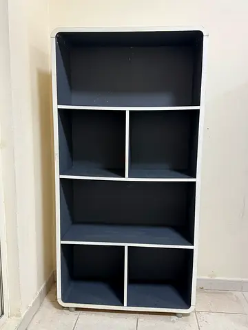 Book Rack