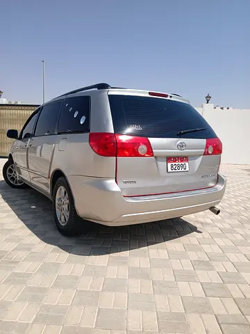 2006 Toyota SIENNA 照片 5