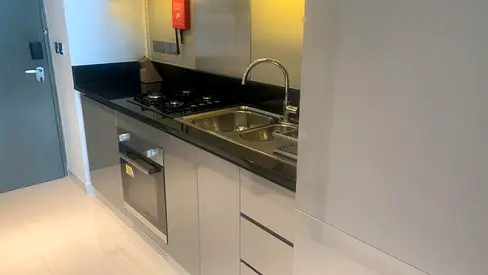 CANAL VIEW | FURNISHED STUDIO | PRIVE BY DAMAC