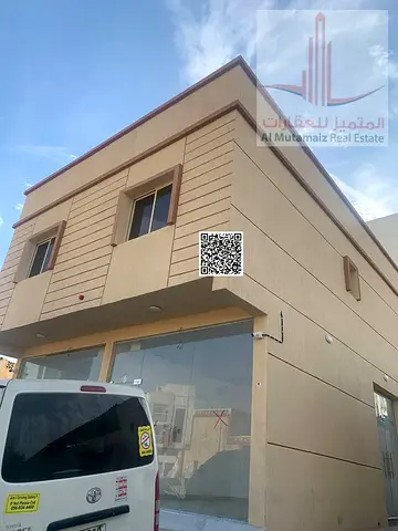 بناية للبيع في ليوارة 2 عجمان
