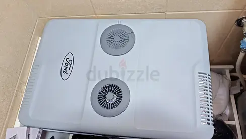 Ford electric Portable Iced Box