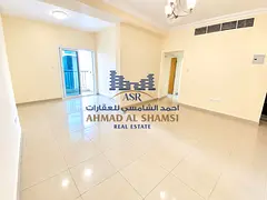 Mega Offer 1 Month Free || 2BHK || Balcony || Family Residence || Prime Location Easy Access To Duba