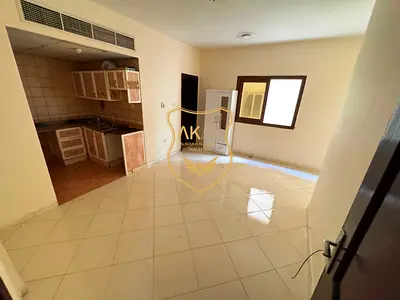 Spacious Studio Apartment | Near Mubarak Center, Sharjah