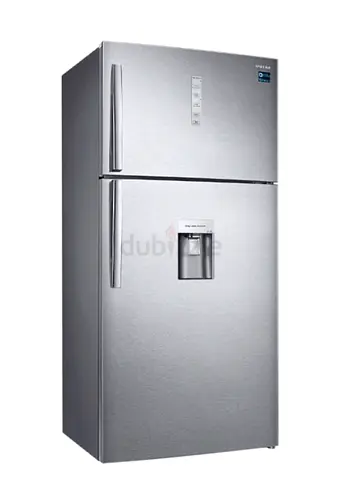 Samsung Refrigerator Top Freezer with Twin Cooling Plus 850L