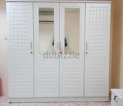 Brand new 4door wardrobe available
