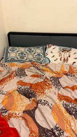 Foldable Bedset