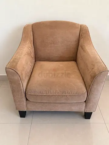 Armchair sofa for sale 200