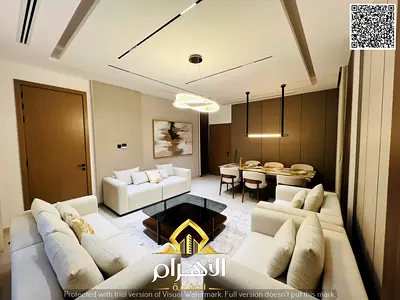A modern villa in Al Helio, near Safir Hypermarket and the Dubai exit. It features a built-up area of 3,800 sq. ft. spanning the ground floor, first