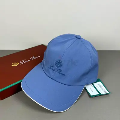 Loro piana cap