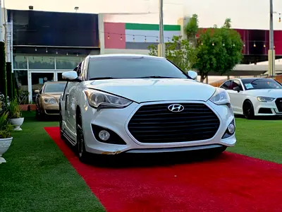 صورة 2 لـ 2013 Hyundai VELOSTER