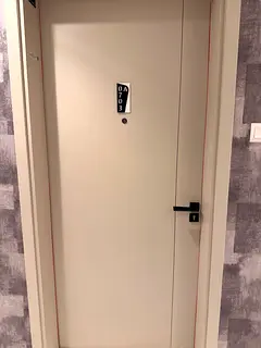 1 bedroom Short term monthly rent