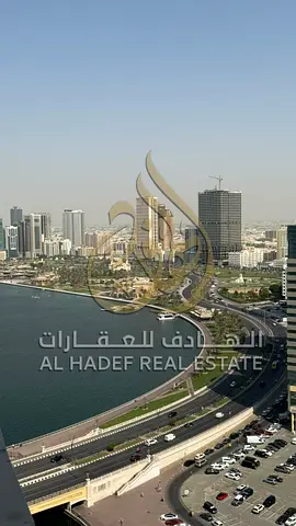 إطلالة بحرية كاملة، بلكونة، صالة منفصلة، موزع كبير، باركن وجيم ومسبح مجاني، صيانة مجانية، تصديق العقد على المالك، شهر إضافي مجاني، ودفع مرن على 4 أو 6