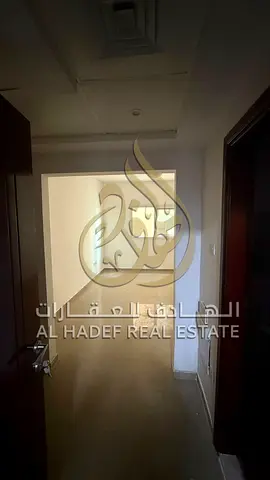 Al Khan Sharjah One-Bedroom Apartment with Separate Living Room Near Al Khan Beach Free parking included One month free