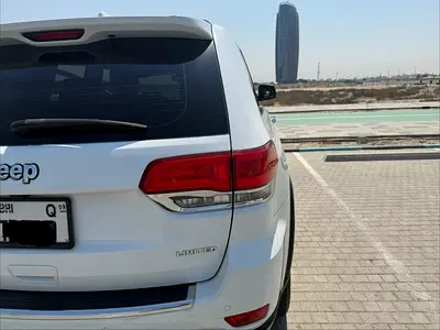 صورة 7 لـ 2018 JEEP GRAND CHEROKEE