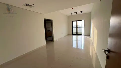 2BR Second Tenant Master Room Gym Balcony Modern Tower on Main Road