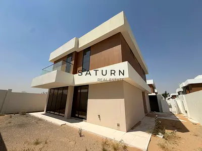 Spacious 3-Bedroom Villa in Sharjah Garden City