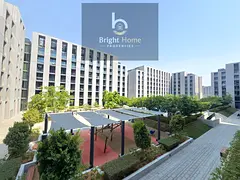 Stunning Over Size Apartment | Garden View | Private Balcony