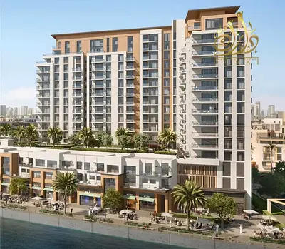 Beachfront Living | Low Price per Sq. Ft. | Al Khan | Handover Soon