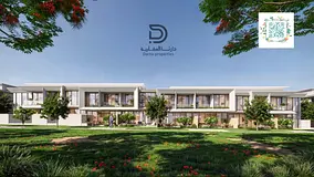 Zero commission / 3 bedroom townhouse / Lowest price per square foot / Golden Residency / 0.5% month